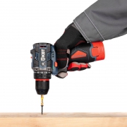 Шуруповерт аккумуляторный бесщеточный DB-16-10 серия ПРОФИ КВТ 102587 102587