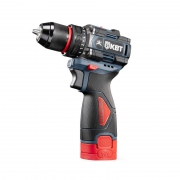 Шуруповерт аккумуляторный бесщеточный DB-16-10 серия ПРОФИ КВТ 102587 102587