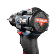 Шуруповерт аккумуляторный бесщеточный DB-20-13 серия ПРОФИ КВТ 102588 102588