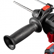 Перфоратор аккумуляторный бесщеточный HB-20-24 серия ПРОФИ КВТ 102589 102589