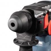 Перфоратор аккумуляторный бесщеточный HB-20-24 серия ПРОФИ КВТ 102589 102589