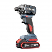 Винтоверт аккумуляторный бесщеточный SB-20-230 серия ПРОФИ КВТ 102590 102590