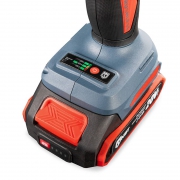 Винтоверт аккумуляторный бесщеточный SB-20-230 серия ПРОФИ КВТ 102590 102590