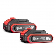 Винтоверт аккумуляторный бесщеточный SB-20-230 серия ПРОФИ КВТ 102590 102590