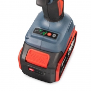 Гайковерт аккумуляторный бесщеточный WB-20-500 серия ПРОФИ КВТ 102594 102594