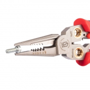 Мультитул-длинногубцы MT-03т ПРОФИ КВТ 102402 102402