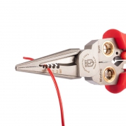 Мультитул-длинногубцы MT-03т ПРОФИ КВТ 102402 102402