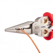 Мультитул-длинногубцы MT-03т ПРОФИ КВТ 102402 102402