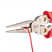 Мультитул-длинногубцы MT-03т ПРОФИ КВТ 102402 102402
