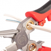 Мультитул-длинногубцы MT-03т ПРОФИ КВТ 102402 102402