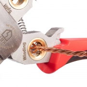 Мультитул-длинногубцы MT-03т ПРОФИ КВТ 102402 102402