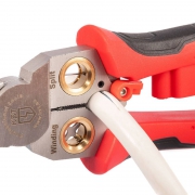 Мультитул-длинногубцы MT-03т ПРОФИ КВТ 102402 102402