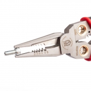 Мультитул-длинногубцы MT-03 ПРОФИ КВТ 102401 102401