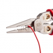 Мультитул-длинногубцы MT-03 ПРОФИ КВТ 102401 102401