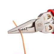 Мультитул-длинногубцы MT-03 ПРОФИ КВТ 102401 102401