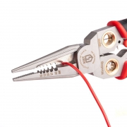 Мультитул-длинногубцы MT-03 ПРОФИ КВТ 102401 102401