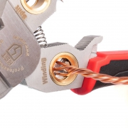 Мультитул-длинногубцы MT-03 ПРОФИ КВТ 102401 102401