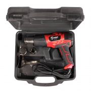 Фен технический ТТ-2000-1 ПРОФИ КВТ 102932 102932