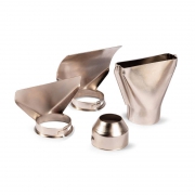 Фен технический ТТ-2000-2 LED ПРОФИ КВТ 102933 102933