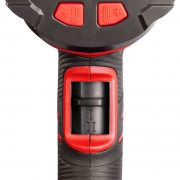 Фен технический ТТ-2000-2 LED ПРОФИ КВТ 102933 102933