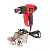 Фен технический TT-2000-3 LCD ПРОФИ КВТ 102934 102934