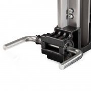 Пистолет газовый монтажн. GCN-40Y ПРОФИ КВТ 104523 104523