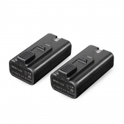 Пистолет газовый монтажн. GCN-40Y ПРОФИ КВТ 104523 104523