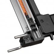 Пистолет газовый монтажн. GCN-40Y ПРОФИ КВТ 104523 104523