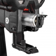 Пистолет газовый монтажн. GCN-40Y ПРОФИ КВТ 104523 104523