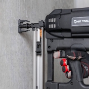 Пистолет газовый монтажн. GCN-40Y ПРОФИ КВТ 104523 104523