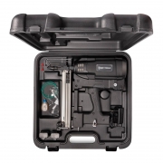 Пистолет газовый монтажн. GCN-40Y ПРОФИ КВТ 104523 104523