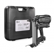 Пистолет газовый монтажн. GCN-40Y ПРОФИ КВТ 104523 104523