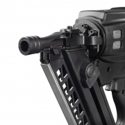 Пистолет газовый монтажн. GCN-90 ПРОФИ КВТ 104524 104524