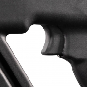 Пистолет газовый монтажн. GCN-90 ПРОФИ КВТ 104524 104524