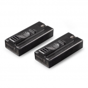 Пистолет газовый монтажн. GCN-90 ПРОФИ КВТ 104524 104524