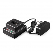 Пистолет газовый монтажн. GCN-90 ПРОФИ КВТ 104524 104524