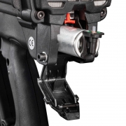 Пистолет газовый монтажн. GCN-90 ПРОФИ КВТ 104524 104524