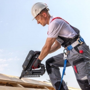 Пистолет газовый монтажн. GCN-90 ПРОФИ КВТ 104524 104524