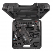 Пистолет газовый монтажн. GCN-90 ПРОФИ КВТ 104524 104524