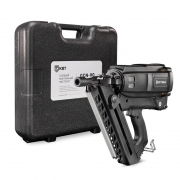 Пистолет газовый монтажн. GCN-90 ПРОФИ КВТ 104524 104524