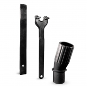 Штроборез электрический SC 01-150-1700 ПРОФИ КВТ 103814 103814