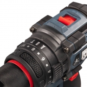 Дрель-шуруповерт DB-20-160 ПРОФИ КВТ 104531 104531