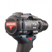 Дрель-шуруповерт DB-20-160 ПРОФИ КВТ 104531 104531