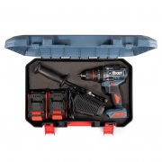 Дрель-шуруповерт DB-20-160 ПРОФИ КВТ 104531 104531