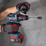 Дрель-шуруповерт DB-20-160 ПРОФИ КВТ 104531 104531