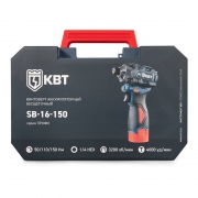 Винтоверт SB-16-150 ПРОФИ КВТ 104530 104530