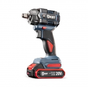 Гайковерт WB-20-350 ПРОФИ КВТ 104571 104571