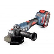 Машина шлифовальная угловая GB-20-125R ПРОФИ КВТ 104533 104533