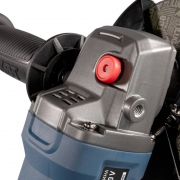 Машина шлифовальная угловая GB-20-125R ПРОФИ КВТ 104533 104533