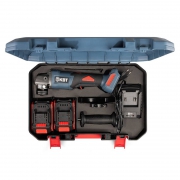 Машина шлифовальная угловая GB-20-125R ПРОФИ КВТ 104533 104533